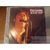 KIM LARSEN  