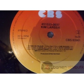 KIM LARSEN  