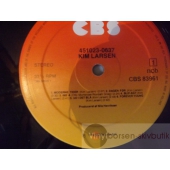 KIM LARSEN  