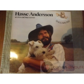 HASSE ANDERSSON KVINNABÖSKE BAND  