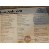 HASSE ANDERSSON KVINNABÖSKE BAND  