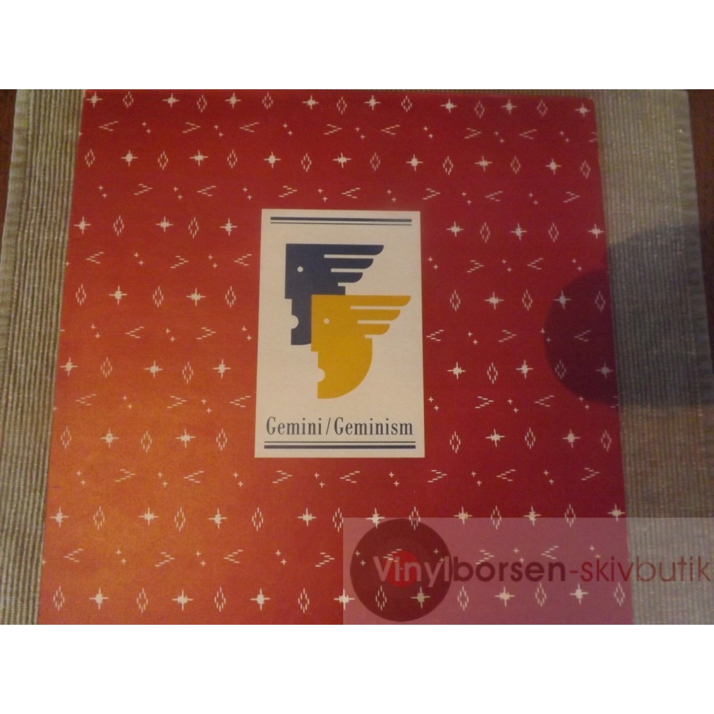 GEMINI/GEMINISM