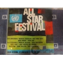 V/A ALL-STAR FESTIVAL  INSERT