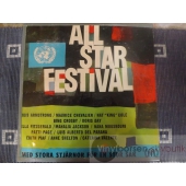 V/A ALL-STAR FESTIVAL  INSERT
