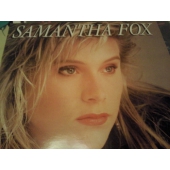 SAMANTHA FOX SAMANTHA FOX