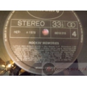 ROCKIN MEMORIES  