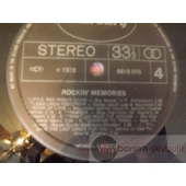 ROCKIN MEMORIES  