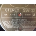 ROCKIN MEMORIES  