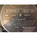 ROCKIN MEMORIES  