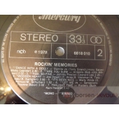ROCKIN MEMORIES  