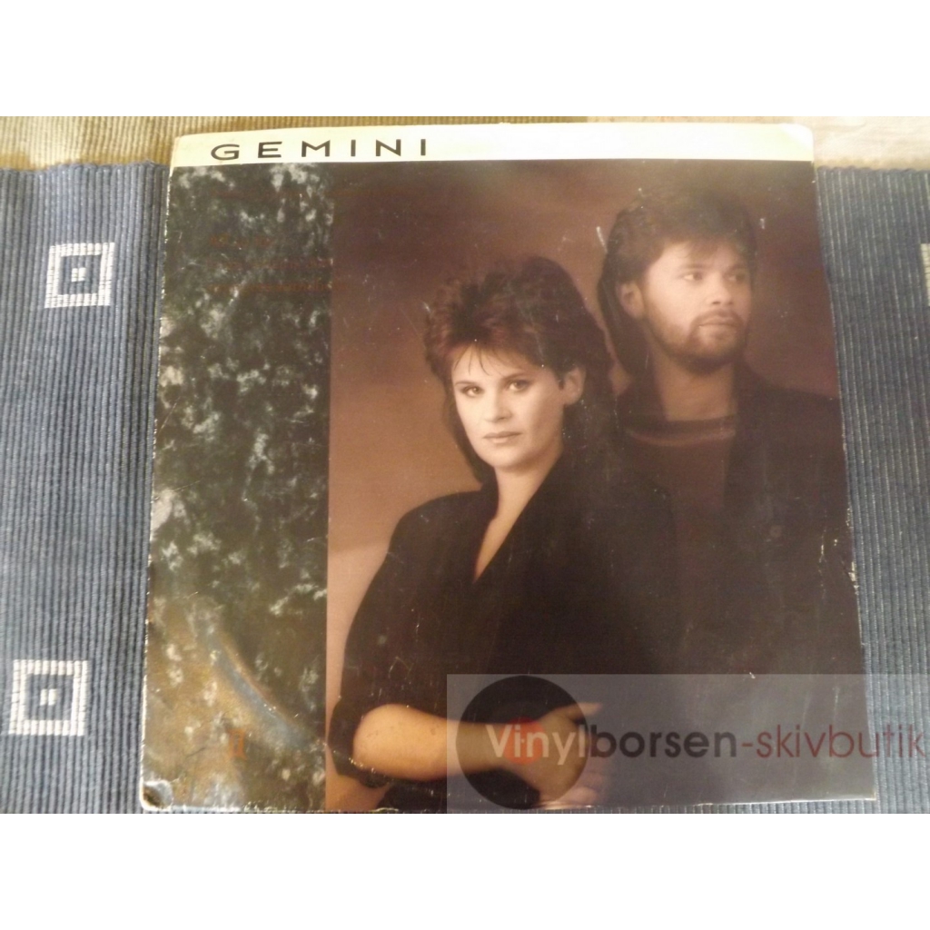 GEMINI
