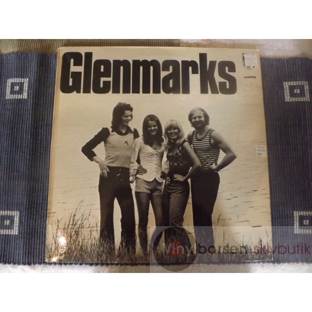 GLENMARKS