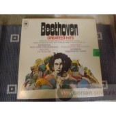 BEETHOVEN GREATEST HITS