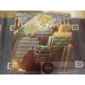 STRIX Q CAPITOL CITY