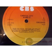 STRIX Q CAPITOL CITY