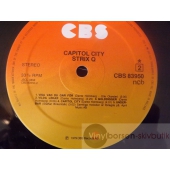 STRIX Q CAPITOL CITY