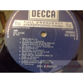 STEN&STANLEY  BELLA BELLA