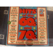 HITS OF THE 60 S & 70 