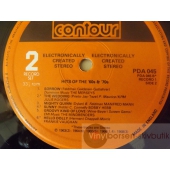 HITS OF THE 60 S & 70 