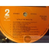 HITS OF THE 60 S & 70 