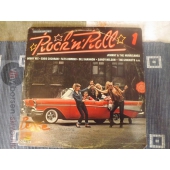 V/A ROCK´n`ROLL  1