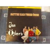 JAN ÖJLER`S  