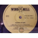 PARADE OF POPS