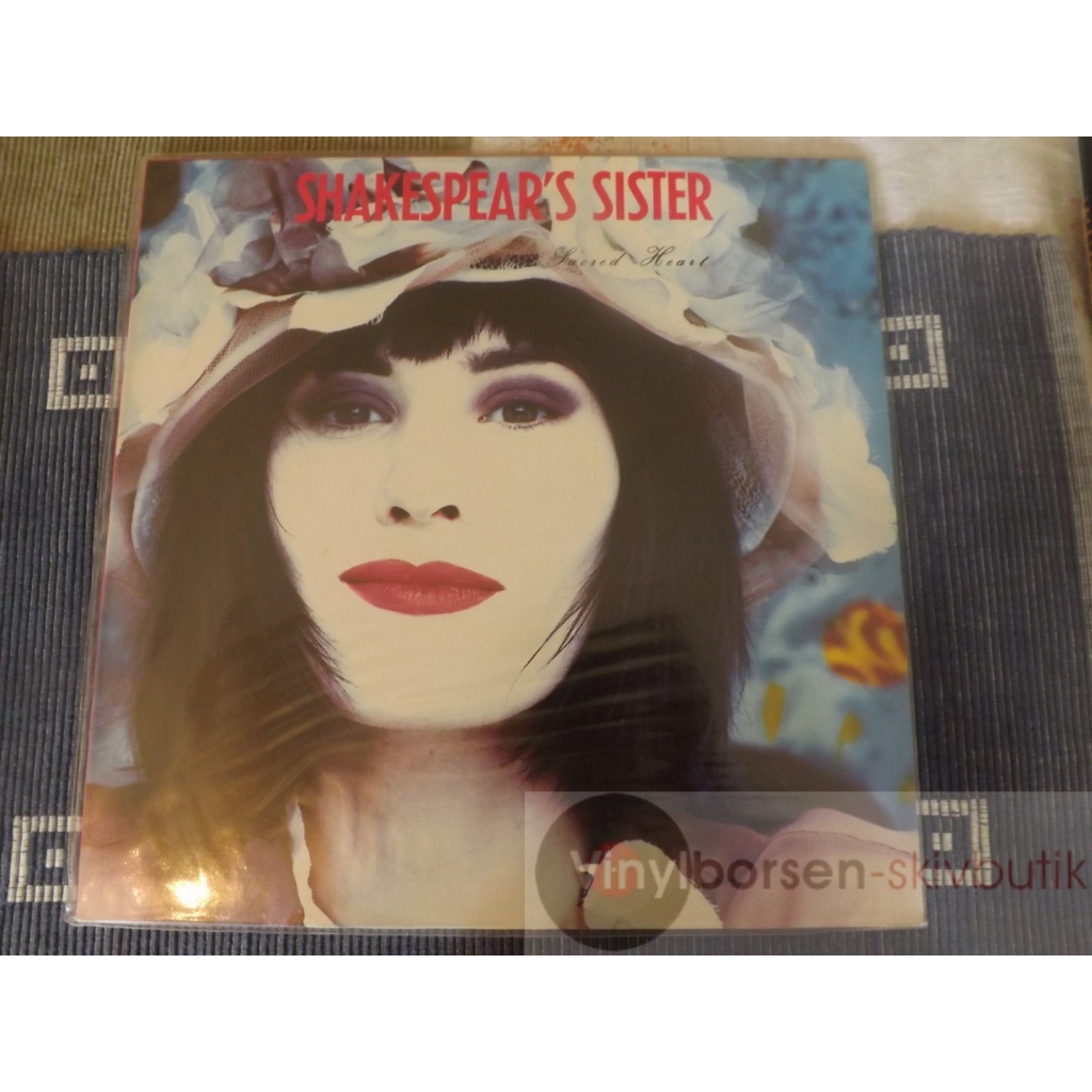 SHAKESPEARS SISTER