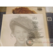 KYLIE MINOGUE  KYLIE