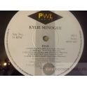 KYLIE MINOGUE  KYLIE