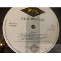 KYLIE MINOGUE  KYLIE