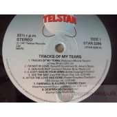 TRACKS OF MY TEARS