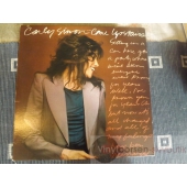 CARLY SIMON