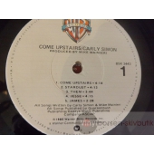 CARLY SIMON