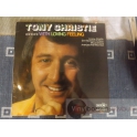 TONY CHRISTIE 