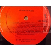 JENNIFER RUSH 