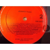 JENNIFER RUSH 