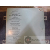 JENNIFER RUSH  PASSION