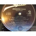 JENNIFER RUSH  PASSION