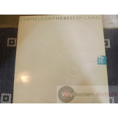 CHAMELEON  THE BEST OF CAMEL