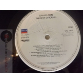 CHAMELEON  THE BEST OF CAMEL