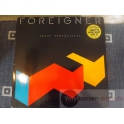 FOREIGNER  AGENT PROVOCATEUR