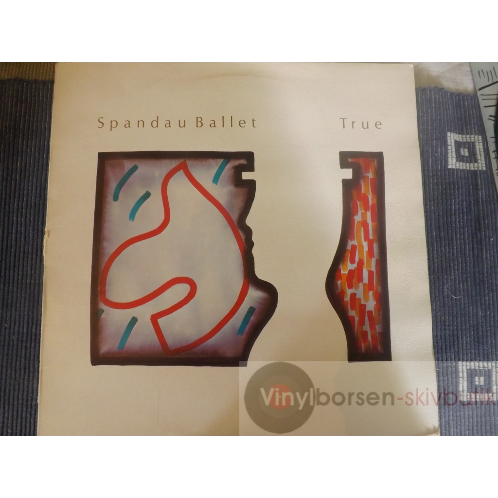 SPANDAU BALLET  