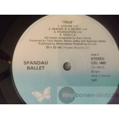 SPANDAU BALLET  