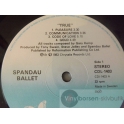 SPANDAU BALLET  