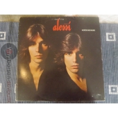 ALESSI BROTHERS WORDS AND MUSIC