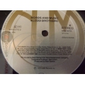 ALESSI BROTHERS WORDS AND MUSIC
