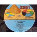 THE SOUND GRAPHY CASIOPEA