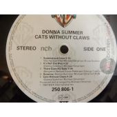DONNA SUMMER 