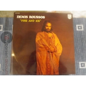 DEMIS ROUSSOS  